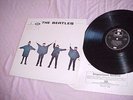 *BEATLES* Help  - UK  Parlophone  PCS 3071  LP *MINT*