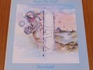 Steve Hackett - Voyage of the Acolyte - Genuine MINT 1975 UK First Pressing LP