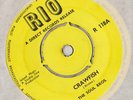 The Soul Bros-Crawfish-(1969)