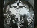 MERCYFUL FATE NUNS HAVE NO FUN PICTURE DISC GHOST ANGEL WITCH KING DIAMOND