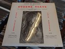 ECHOS DU SOUVENIR EUGENE YSAYE LOLA BOBESCO DAVID OISTRAKH PRIVATE PROMO SIGNED