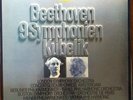 Rafael KUBELIK Complete BEETHOVEN Symphonies DGG 8-LP Box VPO LSO ACO BPO BSO