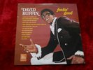DAVID RUFFIN