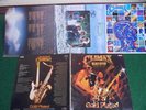 Climax Blues Band – 7 Lps(Stamp Album,Fm Live,Gold Plated,Shine On,Sample & Hold