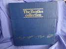 The Beatles - Blue Box - BC13 - UK Album Collection - 1978