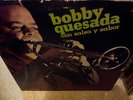 Bobby Quesada Con Salsa Y Sabor On Fania MONO Salsa LP
