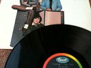 the beatles yesterday and today butcher cover paste over vinyl lp rare 2nd state