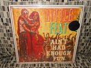 LITTLE FEAT  AIN'T HAD ENOUGH FUN  Classic records  Zoo 180g 2LP SEALED