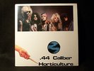 Guns N Roses GNR .44 Caliber Horticulture, 2 LP Record, Rare