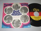 The Hep Stars (Pre-ABBA Benny Andersson) / Komm Little Thom - Die Spieluhr - 7