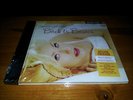 CHRISTINA AGUILERA BACK TO BASICS 3 LP LIMITED NUMBERED EDITION SEALED rare oop