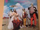 BEGGAR'S OPERA - Act One -  UK orig. 1st press Vertigo prog classic LP