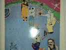 BIG BOYS NO MATTER HOW LONG THE LINE MOMENT/ENIGMA 1984 720-28-1