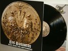 BIG BUSINESS-HERE COME THE WATERWORKS LP melvins karp jesus lizard hydra head