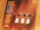 VINYL LP Martha Reeves And The Vandellas - Heat Wave   Gordy  G 907 ( Motown )