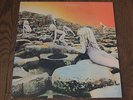 Led Zeppelin LP Houses Of The Holy CDN Press Atlantic SD7255 EX+ 1973