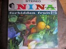 Jazz Vocal LP, Nina Simone, Forbidden Fruit, SEALED original Colpix stereo issue