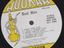 Rare 60's Original Texas. Psych Josefus 