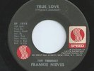 The Terrible Frankie Nieves 45 