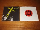 X ADULT BOOKS / WE'RE DESPERATE Dangerhouse D88 1978 7