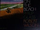 Philip GLASS  -  Einstein on the Beach  -  4 LP Box  -  Vinyl