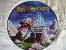 PICTURE DISC 12