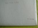 The Beatles - White Album - No: 0127764