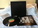 AC/DC,BACK IN BLACK,LP ,K50735,EMBOSSED SLEEVE,A1/B1 MATRIX MINT VINYL