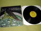 1969 LIVE YARDBIRDS Withdrawn RARE USA LP EPIC E 30615 LED ZEPPELIN 