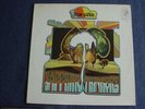 SAPPHIRE THINKERS From Within 1969 Rare Original Psych Pokora