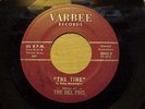  & GREAT BRONX NY DOO WOP 