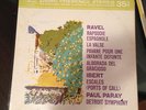 Ravel-Rapsodie Espagnole-Paray-1963-Mercury Living Presence Stereo SR90313-RFR 1