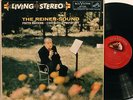 RCA LivStereo Shaded Dog Fritz Reiner  Ravel Rachmaninoff