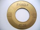 NORTHERN SOUL THE GAMBRELLS JIVE TALK/FIND A LOVE PIONEER