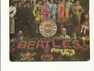 THE BEATLES SPANISH SGT PEPPERS EP-SPAIN