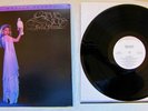 Stevie Nicks Bella Donna Mobile Fidelity MFSL LP Record Album NM