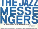 JAZZ MESSENGERS At Cafe Bohemia Volume 2 LP NEAR MINT Blue Note Italia (Ricordi)