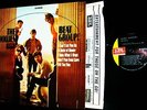 BEAUTIFUL 1966 ORIG   THE HOLLIES = BEAT GROUP - BEATLES INVASION Graham Nash