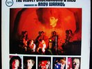 TORSO STEREO '67 VELVET UNDERGROUND + Nico WARHOL = BANANA HEROIN PSYCH