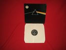 RAR  1 Lp    PINK FLOYD   THE DARK SIDE OF THE MOON     WHITE VINYL