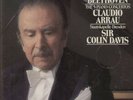 BEETHOVEN-5 PIANO CONCERTOS- 4-LP-CLAUDIO ARRAU-COLIN DAVIS-PHIL-DIGITAL-SEALED