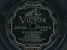 pc78-Jazz-female vocal-Victor 21266-Irene Beasley