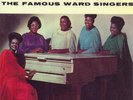 PACKING UP Rare CLARA WARD & WARD SINGERS LP Shrinkwrap EXCELLENT