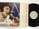 ELVIS PRESLEY  