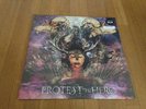 Protest The Hero Fortress New & Sealed Purple Vinyl LP