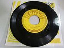 ELVIS PRESLEY Baby Let's Play House 45 SUN 217 original  push marks VG