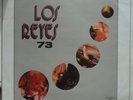LOS REYES 73 Orig. Cuban Funk LP on Areito - Ricardo Eddy Martinez LISTEN