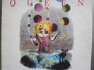 QUEEN.INNUENDO.DISCO VINILE .LP VINYL DISC 12