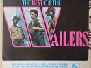 LP / THE BEST OF BOB MARLEY & THE WAILERS
