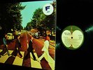MINT in SHRINK  = 1969 ORIG   THE BEATLES   ABBEY ROAD   LENNON & McCARTNEY